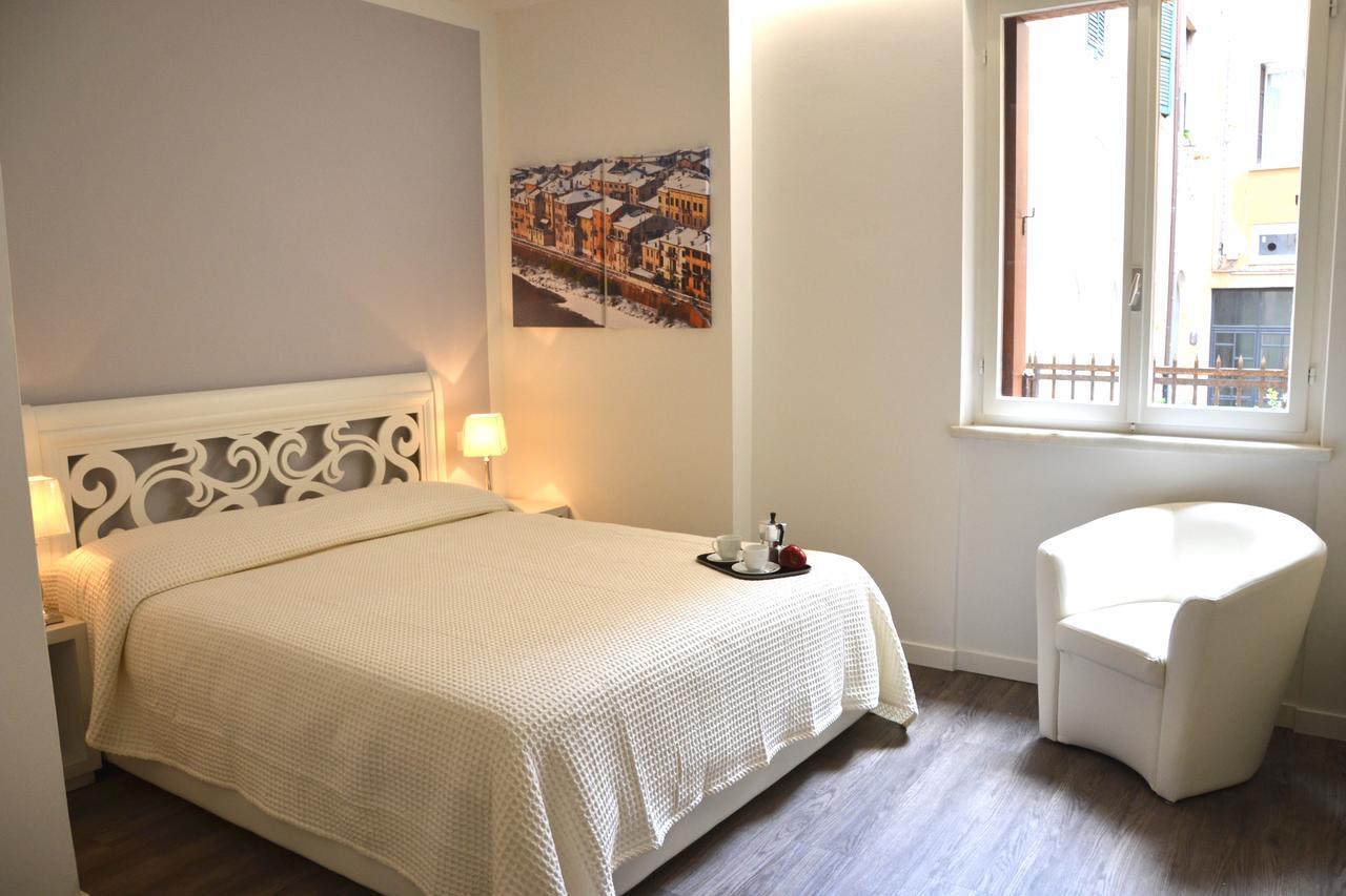 Italianflat - Le Quattro Stagioni Appartement Verona Buitenkant foto
