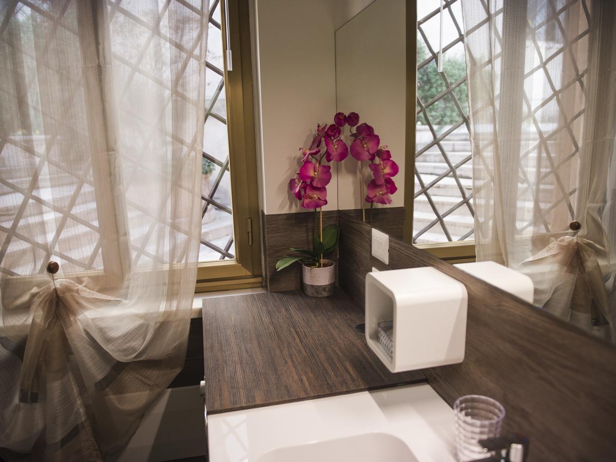 Italianflat - Le Quattro Stagioni Appartement Verona Buitenkant foto