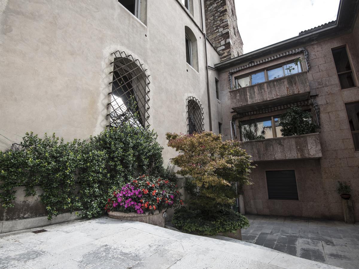 Italianflat - Le Quattro Stagioni Appartement Verona Buitenkant foto