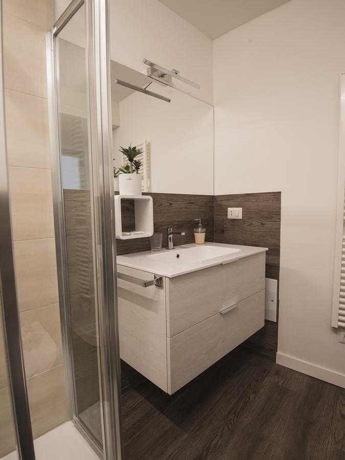 Italianflat - Le Quattro Stagioni Appartement Verona Buitenkant foto