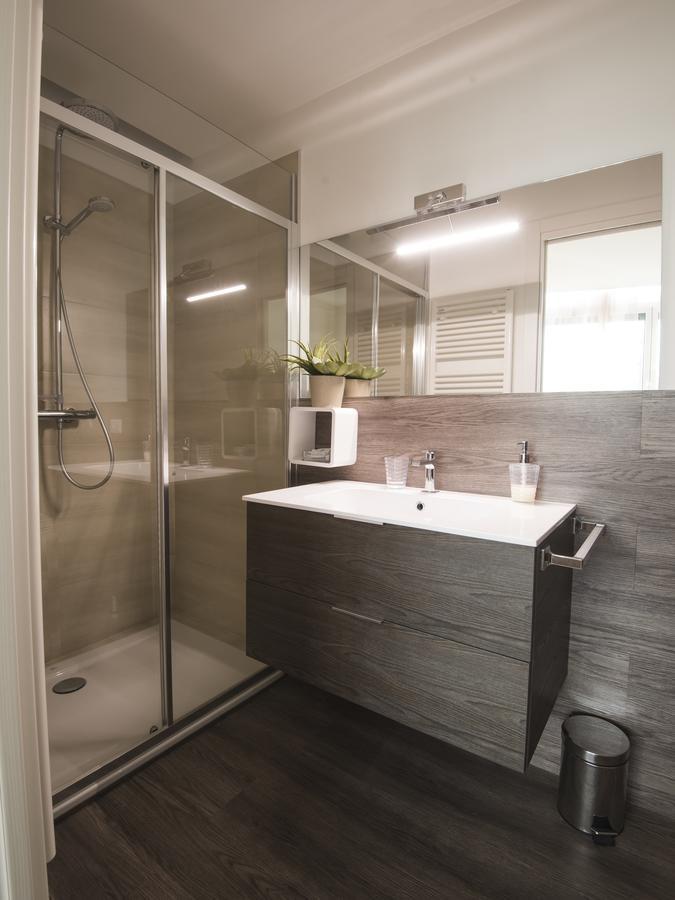 Italianflat - Le Quattro Stagioni Appartement Verona Buitenkant foto