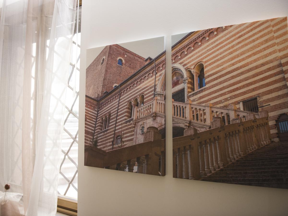 Italianflat - Le Quattro Stagioni Appartement Verona Buitenkant foto
