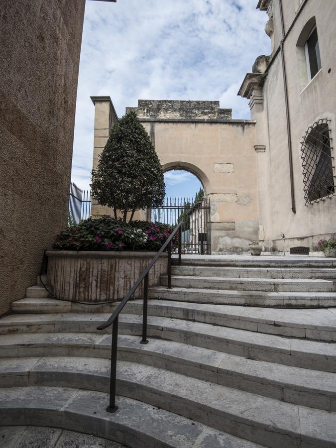Italianflat - Le Quattro Stagioni Appartement Verona Buitenkant foto