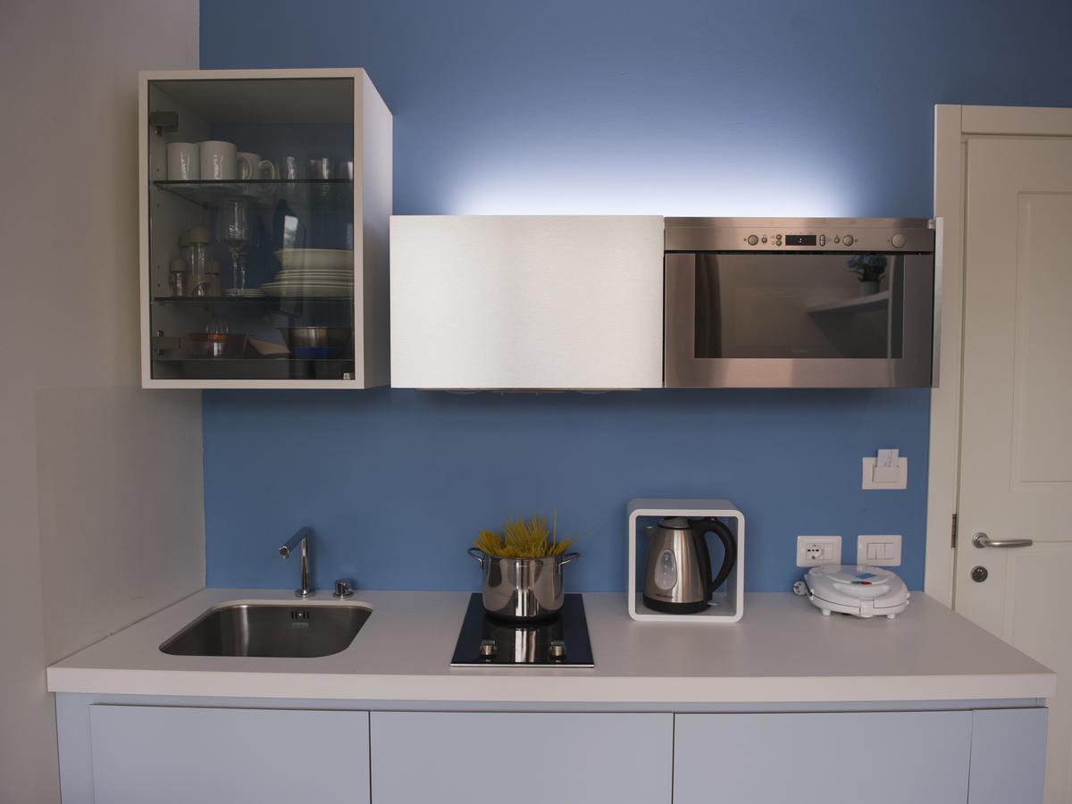 Italianflat - Le Quattro Stagioni Appartement Verona Buitenkant foto