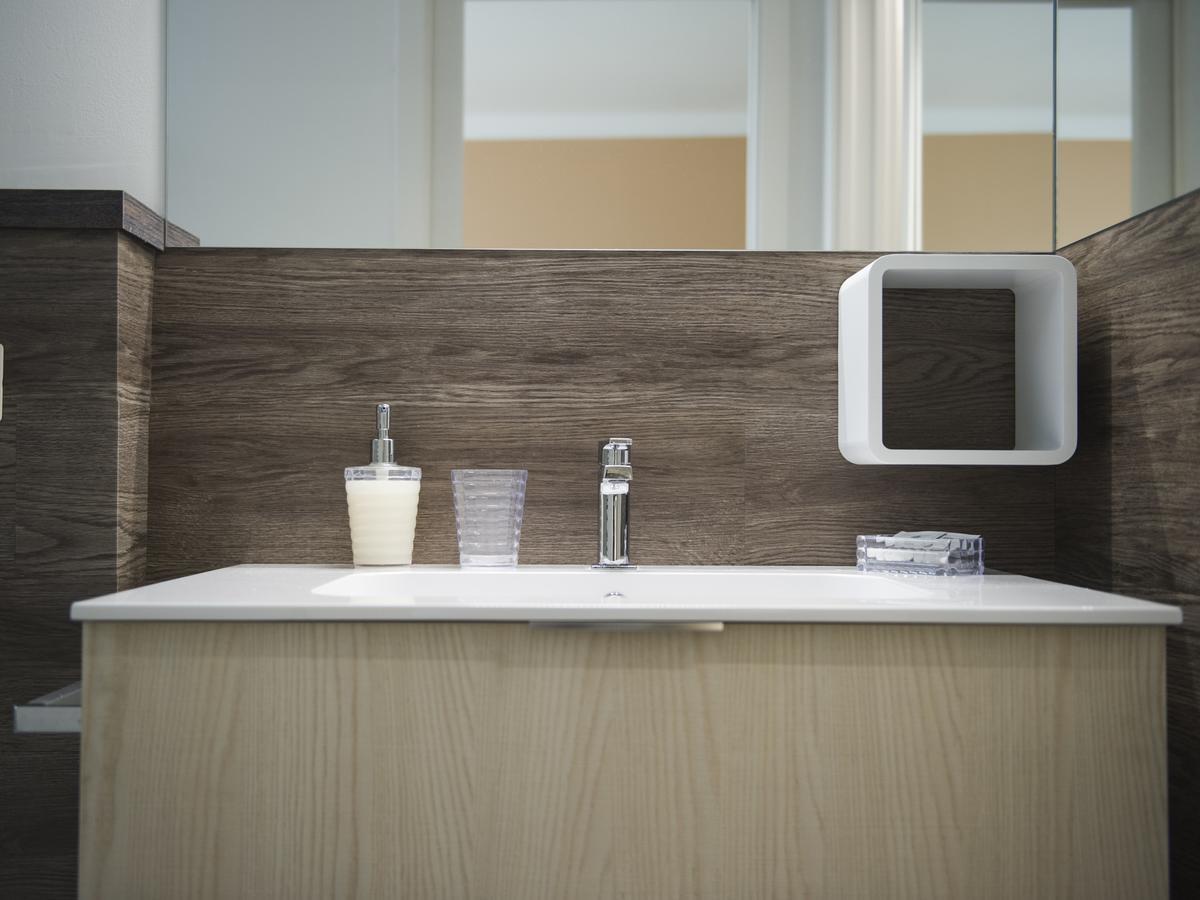 Italianflat - Le Quattro Stagioni Appartement Verona Buitenkant foto