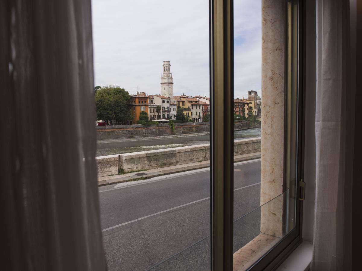 Italianflat - Le Quattro Stagioni Appartement Verona Buitenkant foto